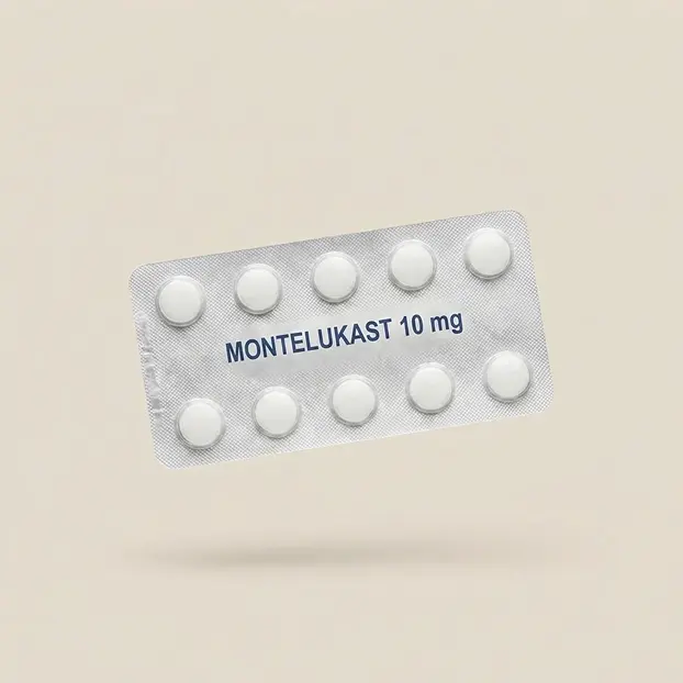 Montelukast