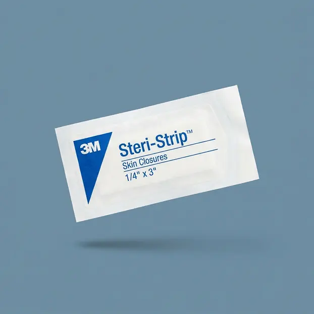 3M Steri Strip Skin Closures