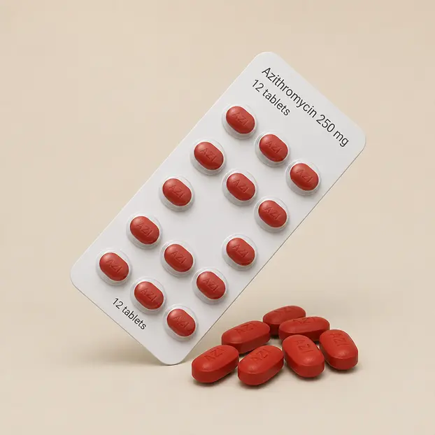 Azithromycin