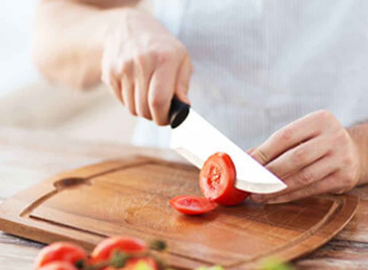 5 Essential Kitchen Food Safety Rules to Prevent Foodborne Illness