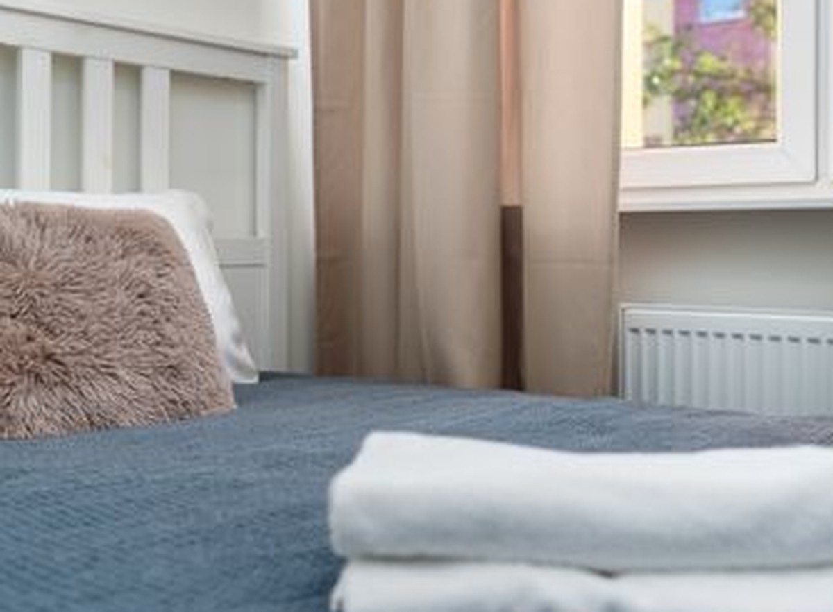 5 Home Environmental Upgrades That Cut Indoor Dust Mite, Mold & Pollen Allergies