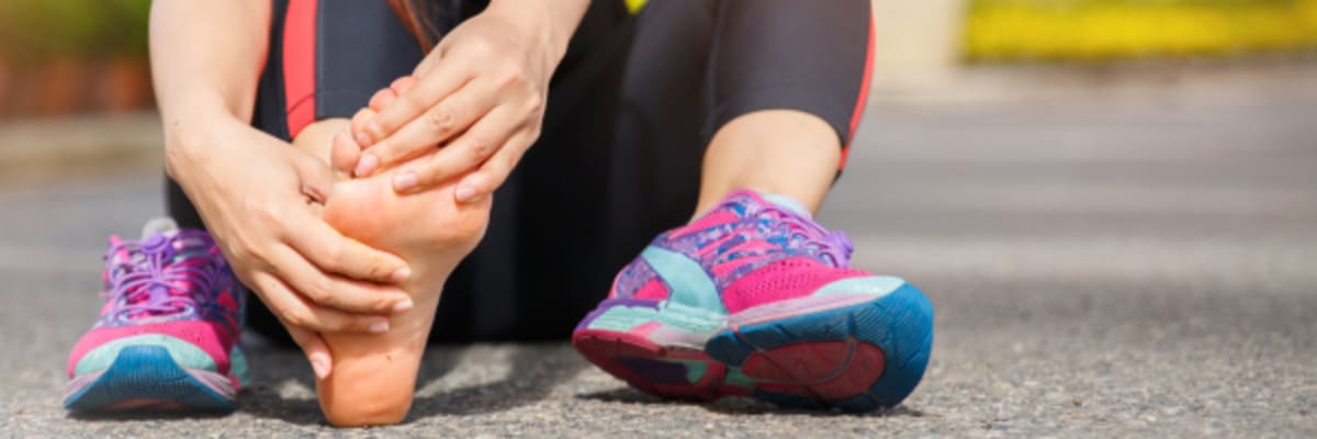 Athlete's Foot (Tinea Pedis): How to Clear It Completely and Stop Recurrence