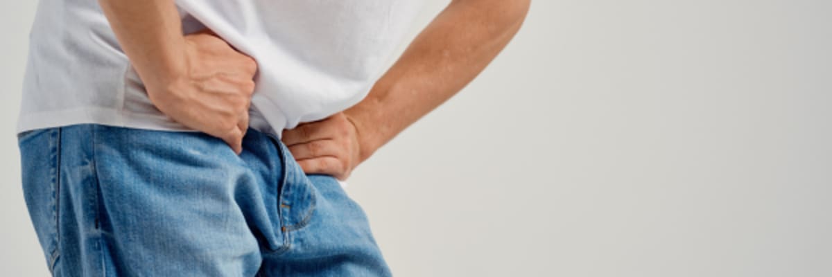 Can Erectile Dysfunction Be Reversed? 5 Evidence-Backed Lifestyle Shifts