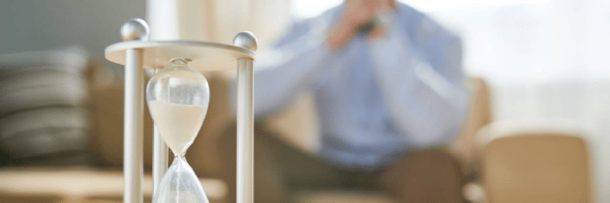 Can Erectile Dysfunction Go Away on Its Own?