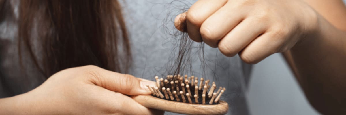 Can You Safely Treat Hair Loss Online? How Telehealth Care Works