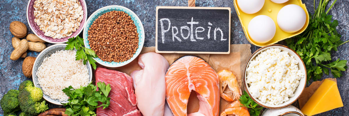 Do 'High-Protein' Supermarket Snacks Deliver Enough Protein for GLP-1 Users?
