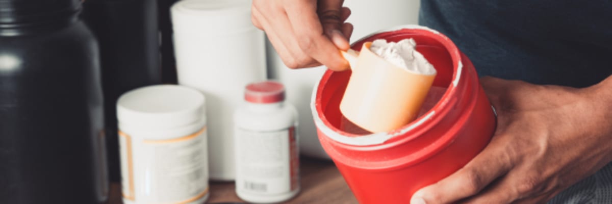 Does Creatine Cause Erectile Dysfunction? Separating Gym Myth from Clinical Evidence
