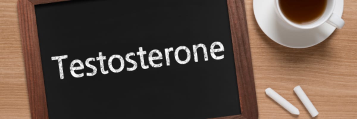 Does Finasteride Lower Testosterone? How 5-Alpha-Reductase Blockade Really Affects Hormones