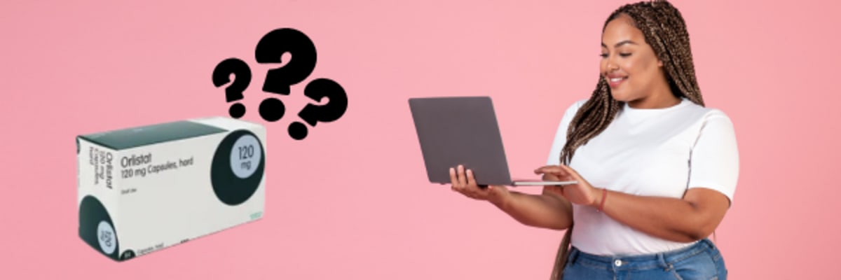 Does Orlistat Burn Existing Body Fat? How Lipase Inhibitors Really Work
