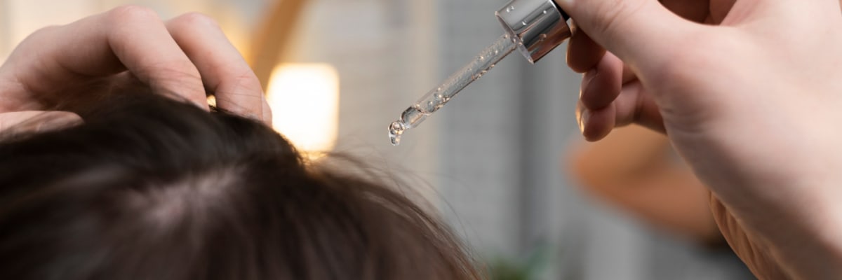 Does Topical Finasteride Work? Clinical Results, Formulations & Safety