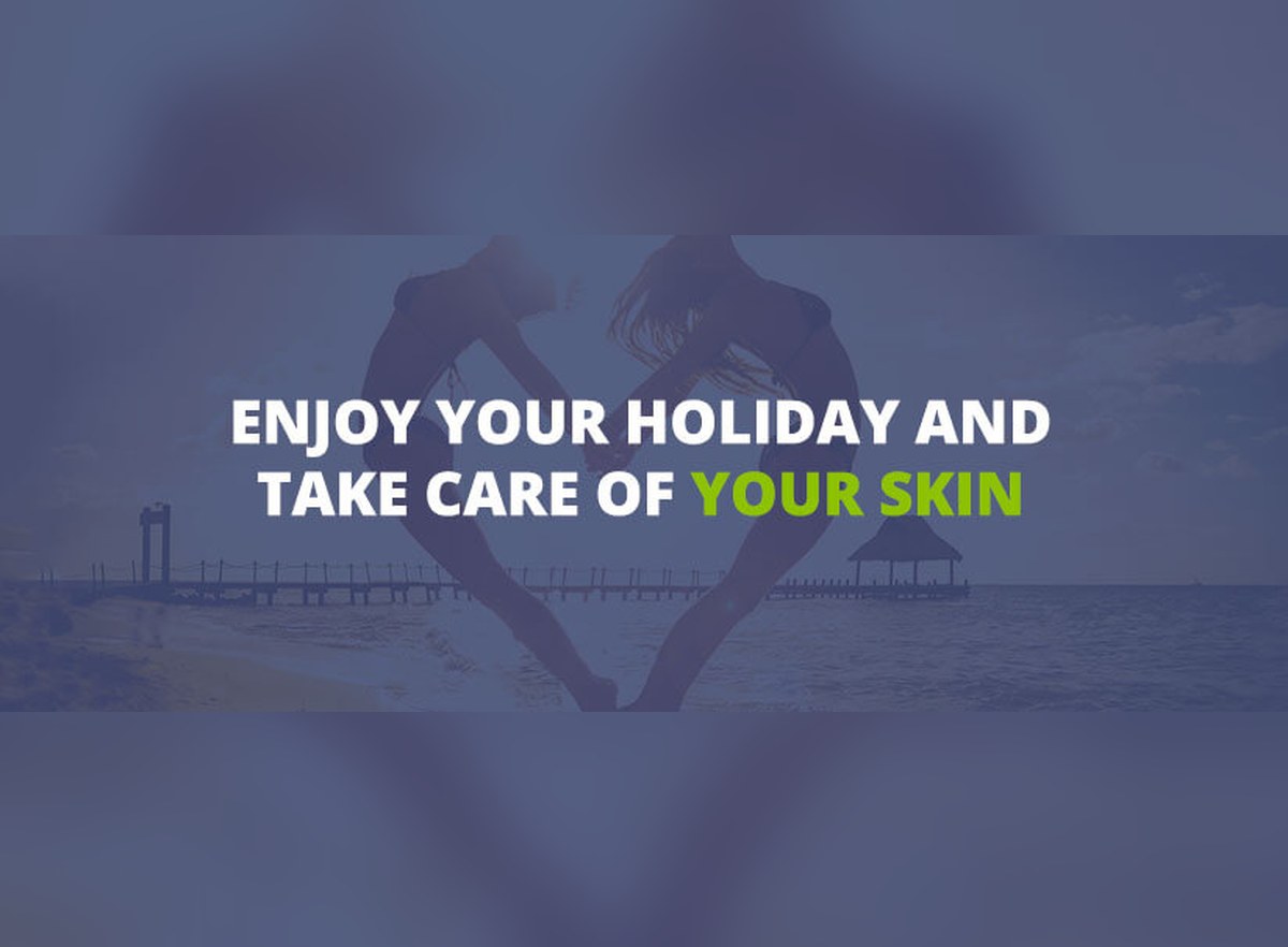 Vacation Skincare Guide: 5 Dermatologist Habits for Flights, Sun & Hydration