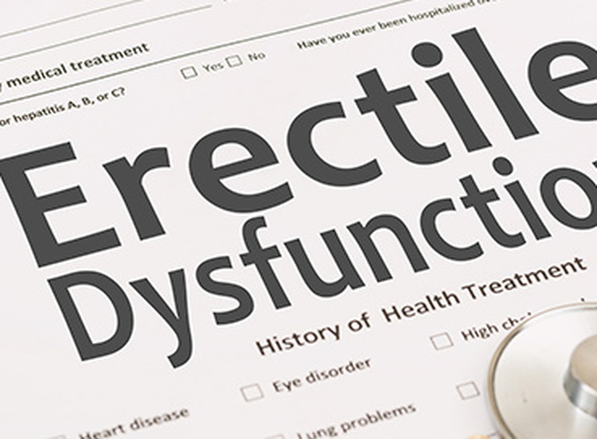 Erectile Dysfunction Risk Factors & Remedies: Differentiating Physical vs. Psychological Causes