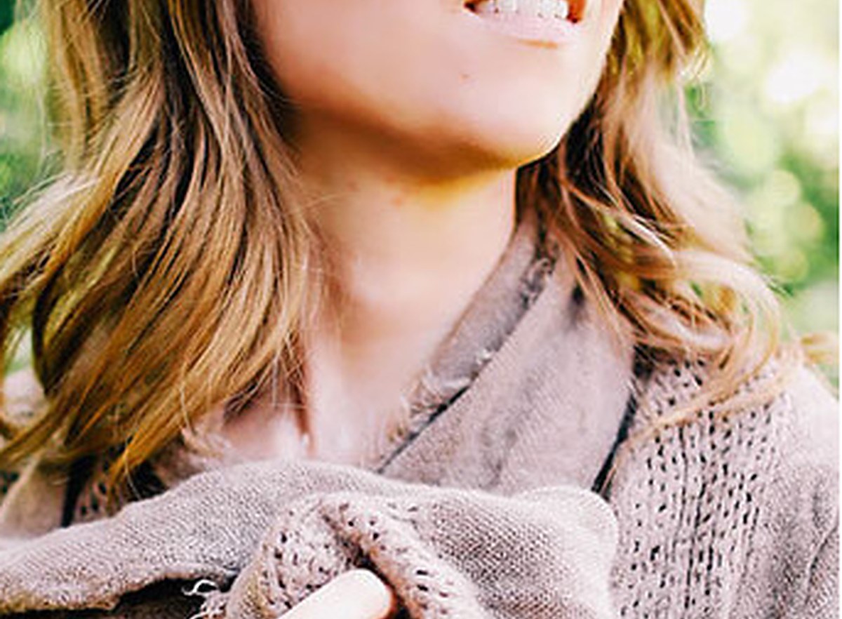 Managing Cold Sores (HSV-1): Stress Reactivation, Immune Support & Antiviral Care