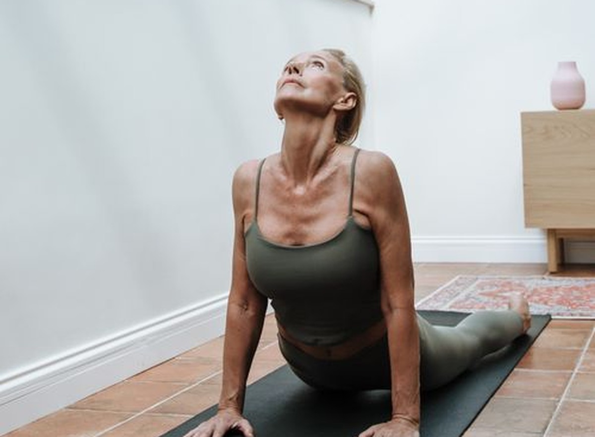 How to Build a Sustainable Home Workout Routine—Without a Gym Commute