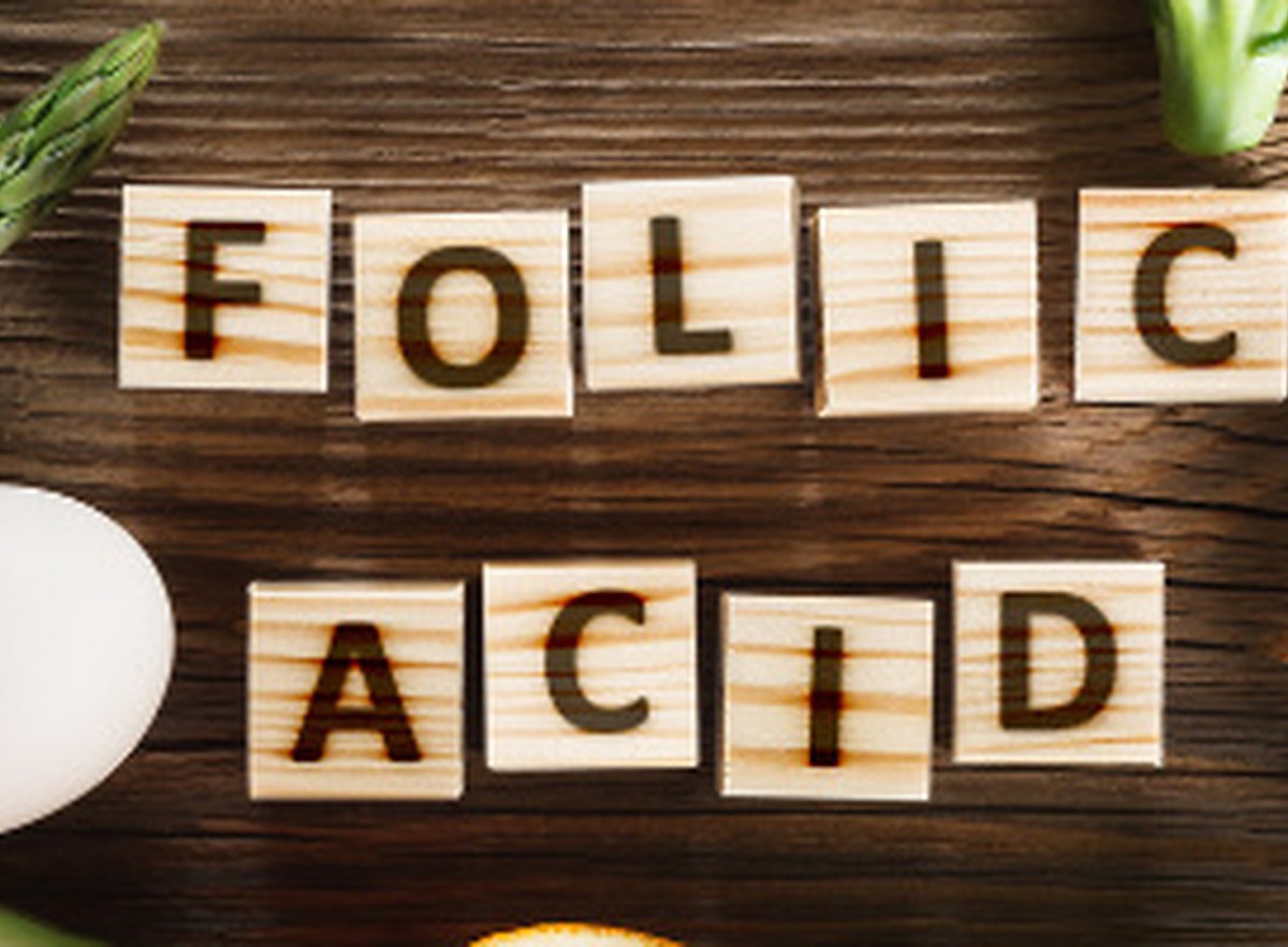 Folate (Vitamin B9), Allergies & Asthma: What Johns Hopkins Research Reveals