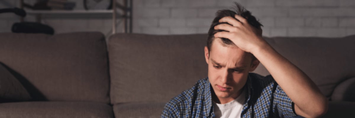 Hair Loss and Mental Health: Why Thinning Hair Hits Harder Than You Expect