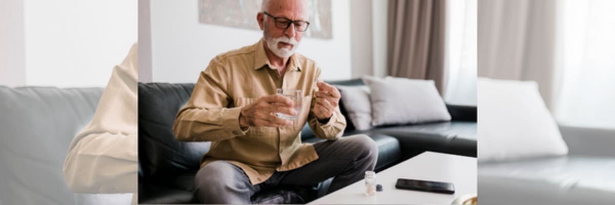 What Is the Right Finasteride Dosage for Male Pattern Hair Loss?