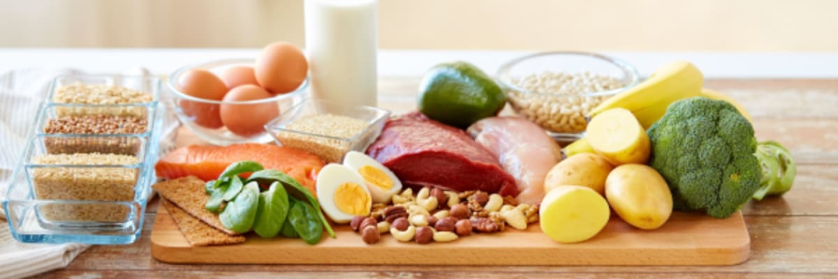How to Get Enough Protein While Using Mounjaro (Tirzepatide)