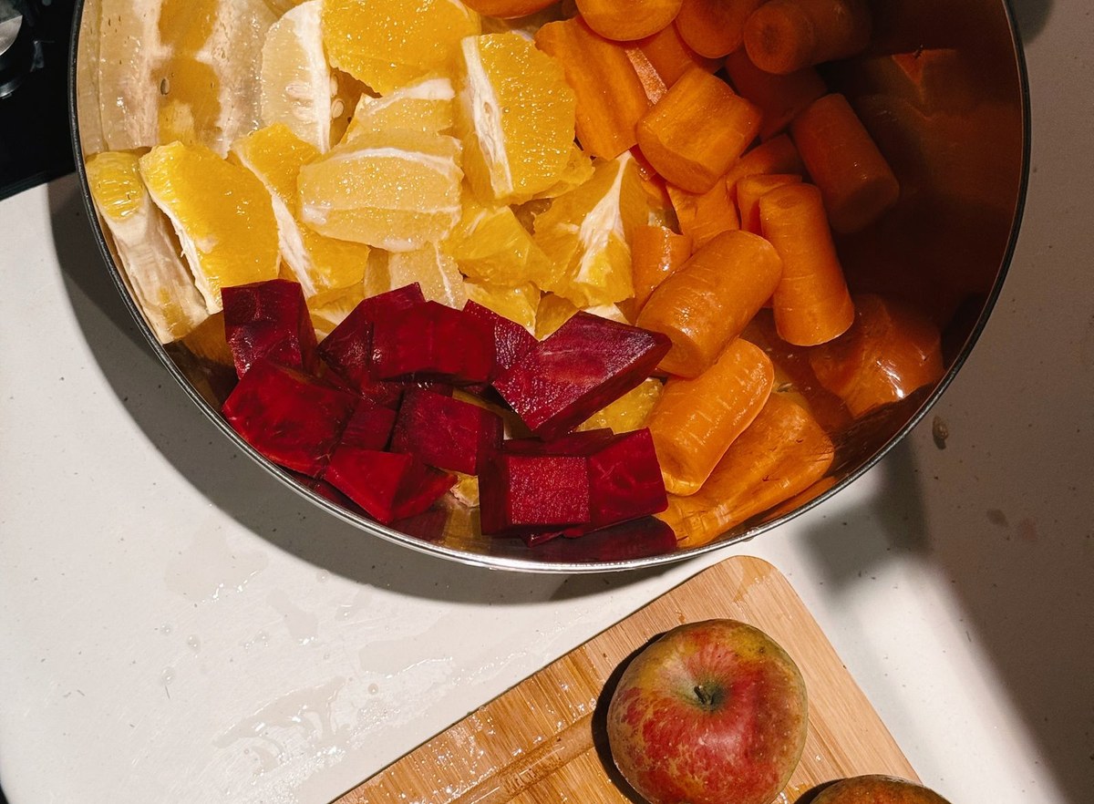 How to Get Your 5 a Day: Portions, Practical Swaps & What Counts