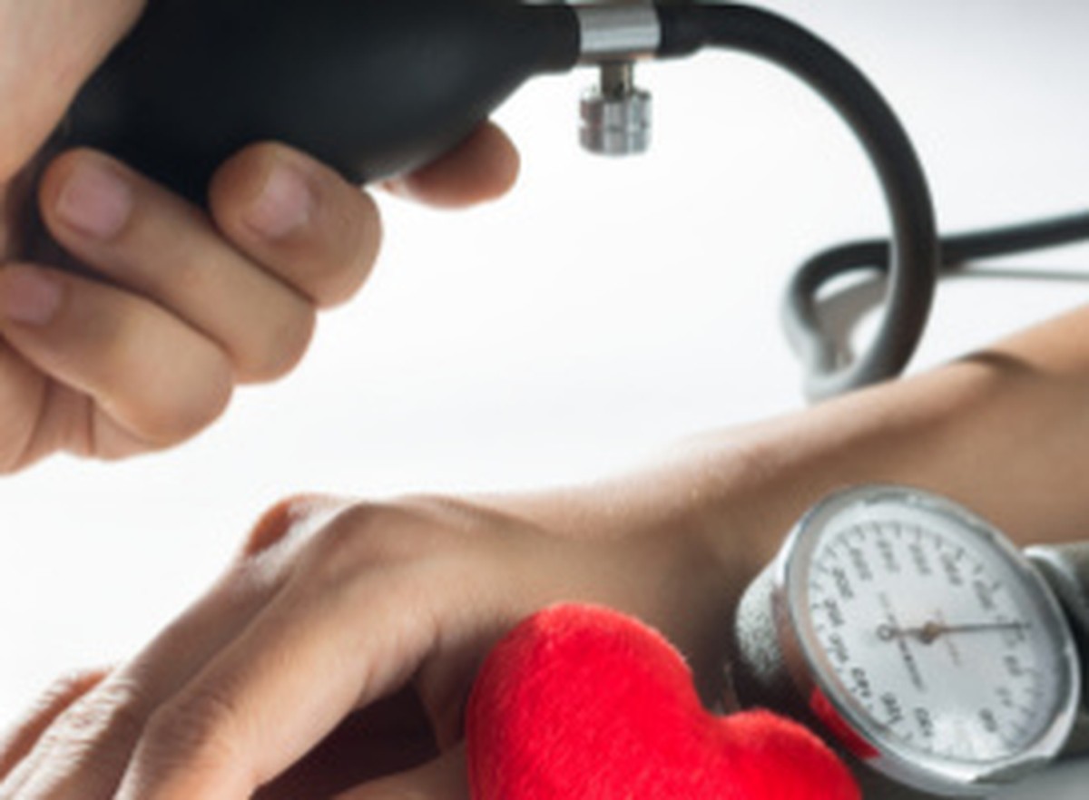 How to Lower High Blood Pressure Naturally: 5 Proven Lifestyle Interventions