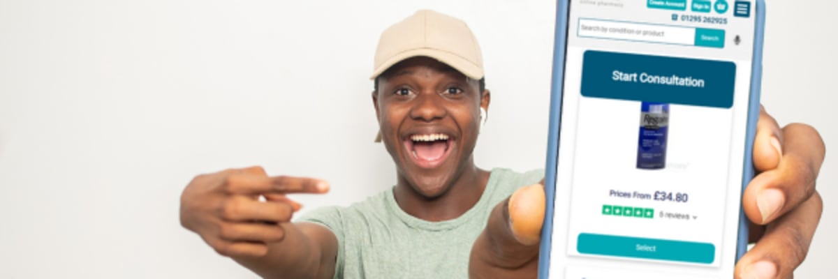 Hair Loss in Your 20s: Why Thinning Starts Early and How to Stop It