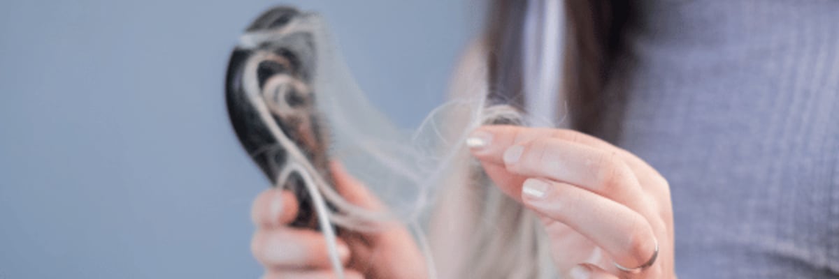 Is It Worth Treating Early-Stage Hair Loss? What the Evidence Shows About Timing