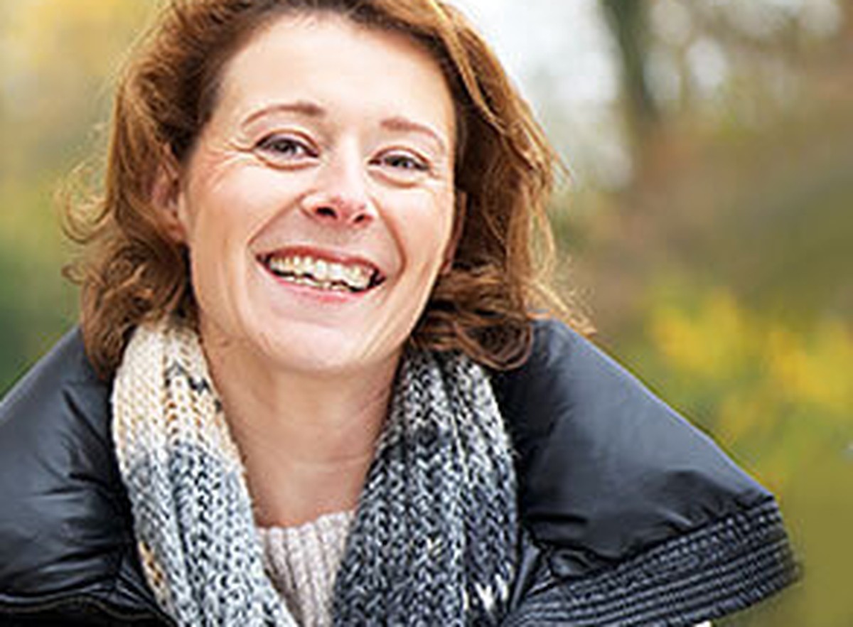 Demystifying Menopause & Perimenopause: Symptoms, Bone Health & Modern Treatment