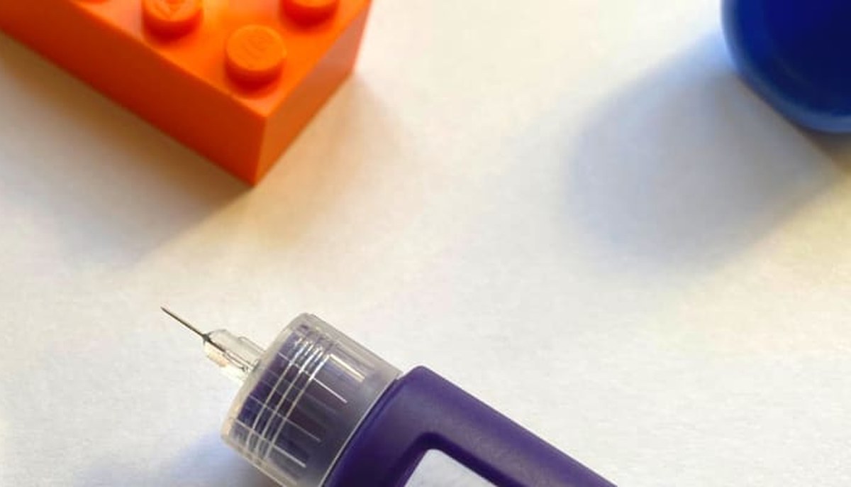 Nervous About Your First GLP-1 Pen Injection? Needle Size & Comfort Tips