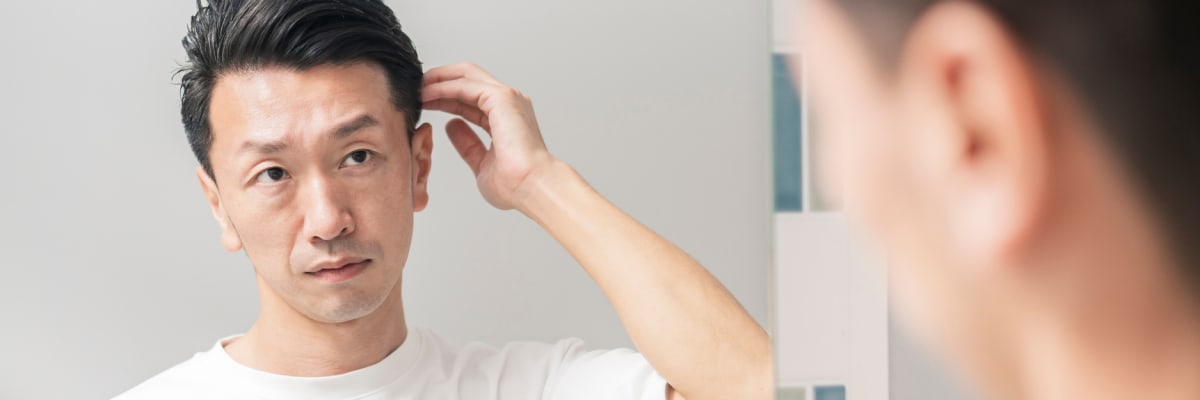 Oral Finasteride vs. Topical Finasteride: Efficacy, DHT Levels & Side Effects