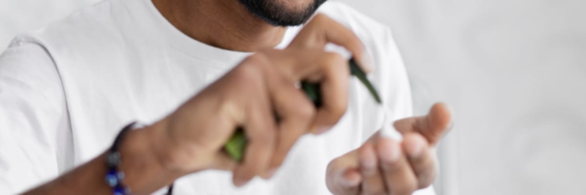 Adult Phimosis Explained: Causes, Symptoms & Topical Steroid Treatment