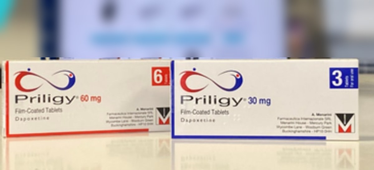 Dapoxetine (Priligy) Side Effects: How to Minimize Nausea and Dizziness