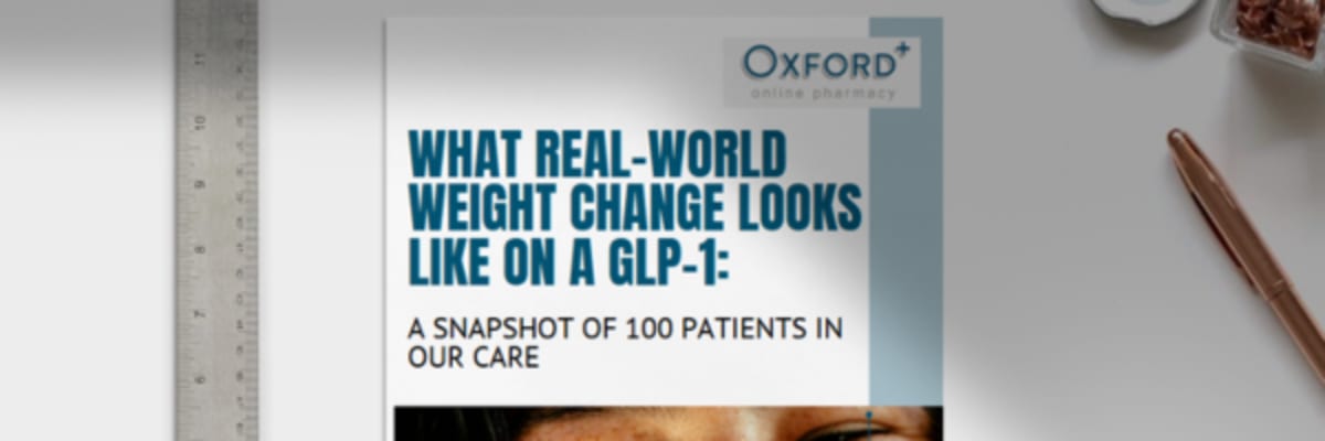 Real-World GLP-1 Results: What Everyday Patient Outcomes Actually Look Like