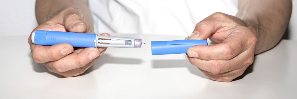 Switching from Wegovy Injections to Mounjaro Injections: Everything You Need to Know