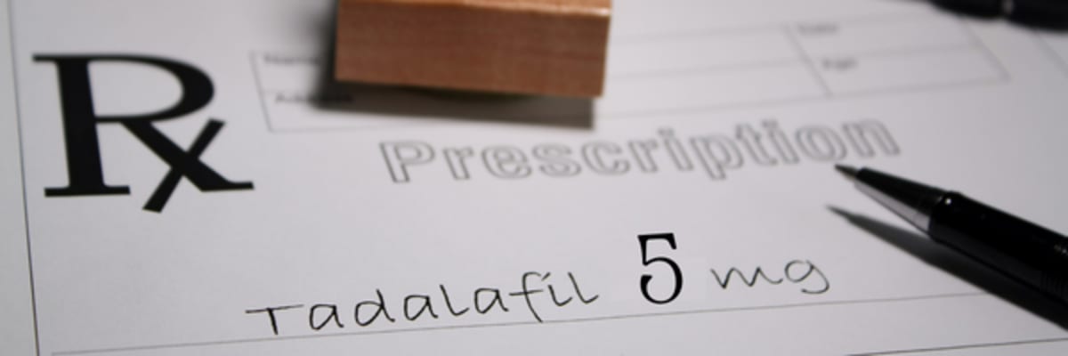 Daily Tadalafil (2.5mg & 5mg): 5 Reasons Continuous Low-Dose Therapy May Suit You