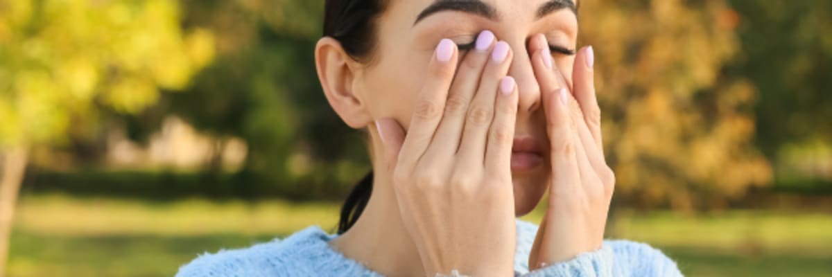 Allergy & Hay Fever Treatments Explained: 1st-Gen vs. 2nd-Gen Antihistamines & Sprays
