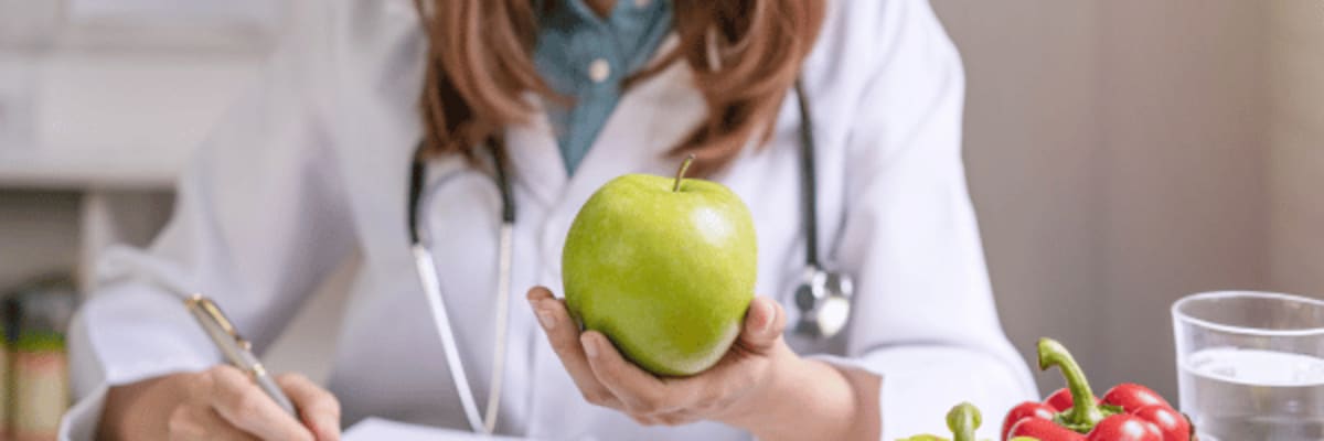 The Science of Healthy Weight Management—and How Tirzepatide Supports It