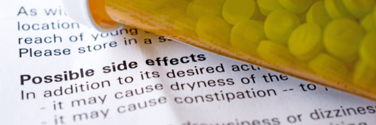 The Complete Guide to Sildenafil Side Effects—and How to Prevent Them