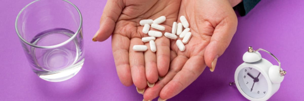 Wegovy Pill Dosing Guide: From Your First 1.5mg Tablet to 25mg Maintenance