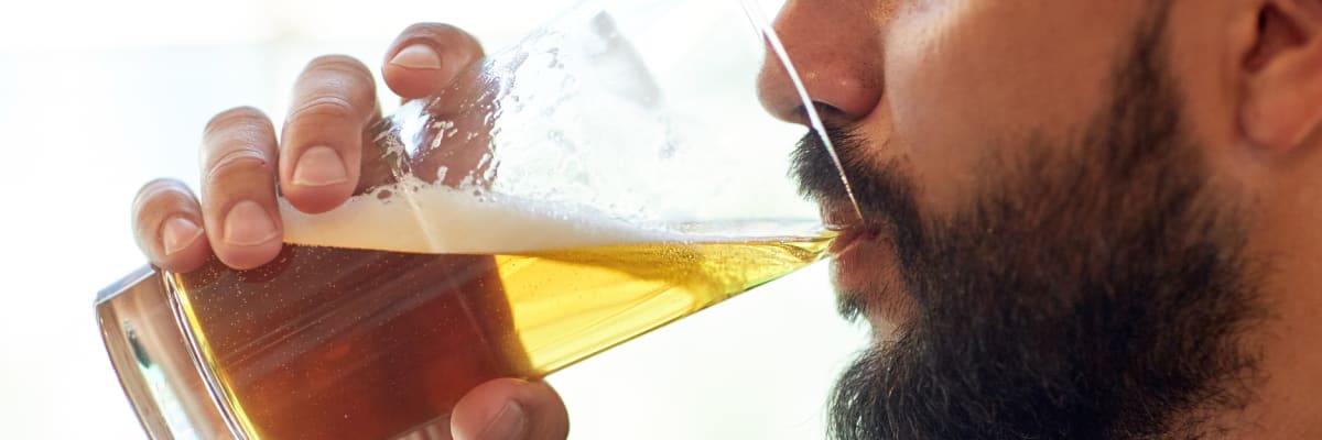 Weight Loss Pills & Alcohol: Can You Drink While Taking Oral GLP-1 Tablets?
