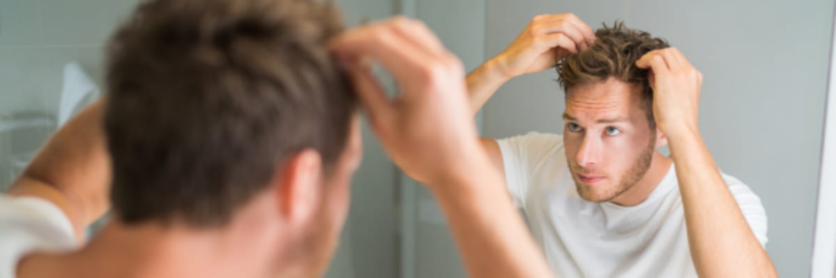 What Are Nutrafol Hair Supplements—and Do They Actually Work?