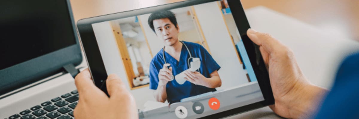 What Actually Happens in an Online Erectile Dysfunction Consultation?