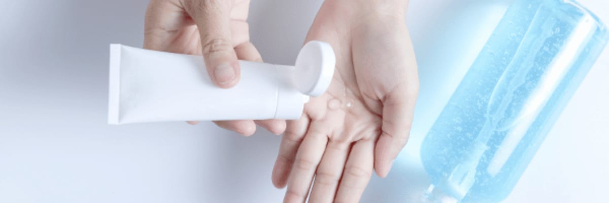 What Is HRT Gel? How Transdermal & Vaginal Estrogen Gels Work