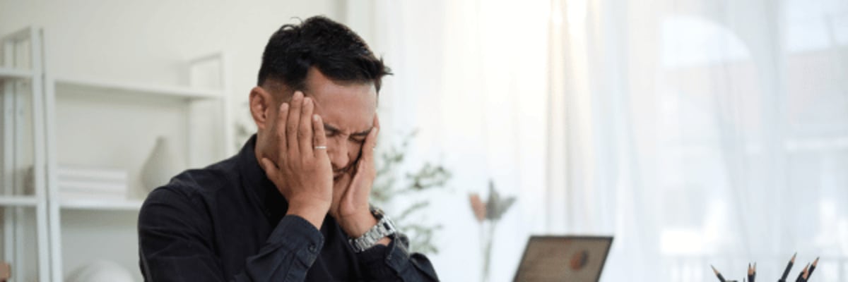 What Is Sexual Performance Anxiety — and How Does It Cause Erectile Dysfunction?
