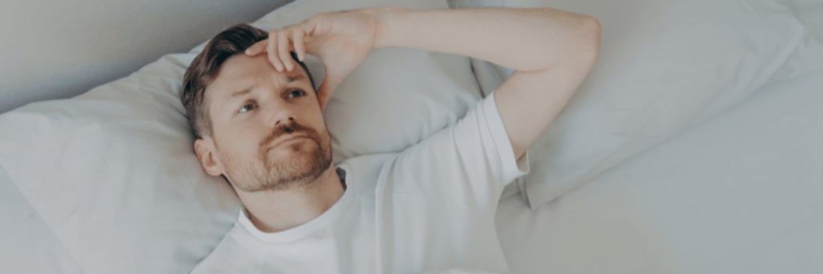 What Is Post-Finasteride Syndrome? Symptoms, Research & Alternatives