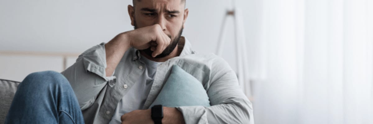Psychological Erectile Dysfunction: How Stress and Performance Anxiety Affect Erections