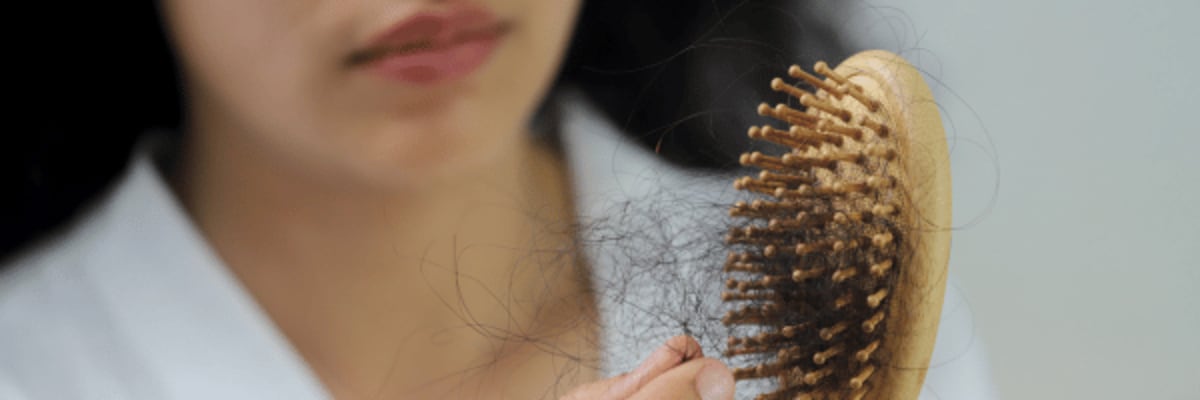 What Should You Do If You Aren't Seeing Results From Hair Loss Treatment?