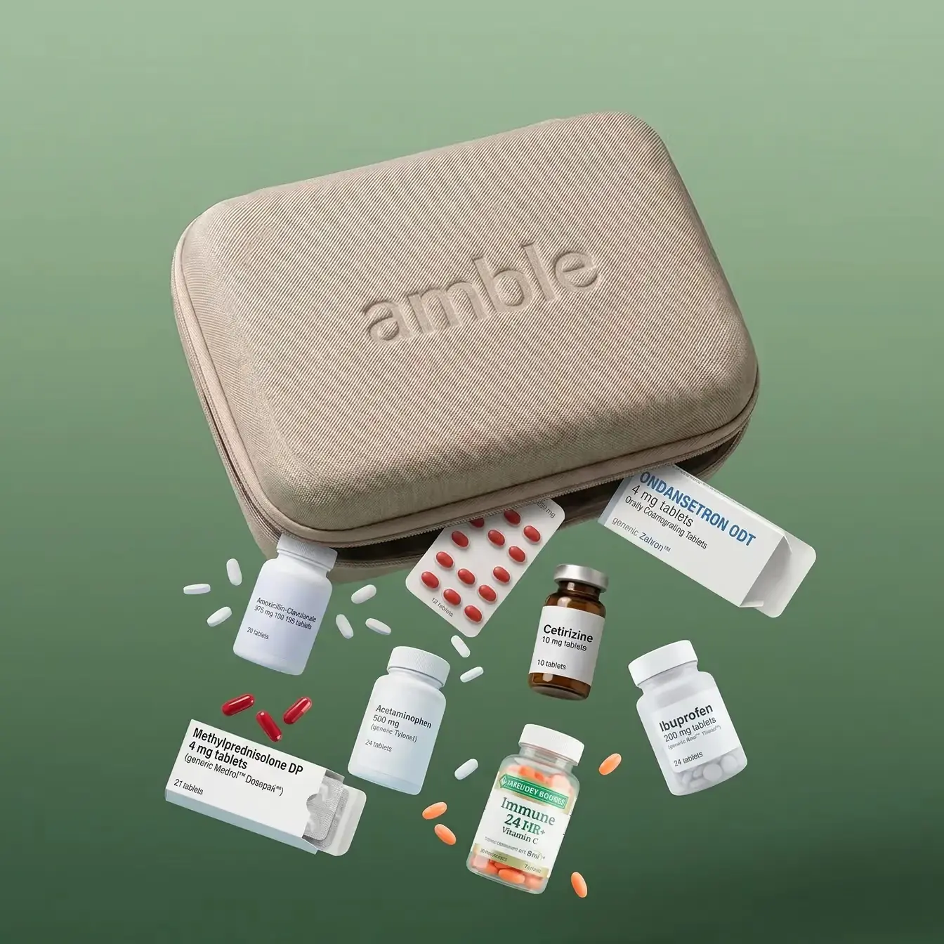 What Medications Should You Keep for Cold and Flu Season?