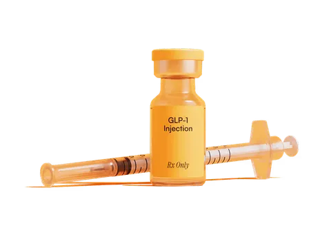 Mounjaro® (Tirzepatide) Branded Dual GIP/GLP-1 Pen — 4-Week Supply