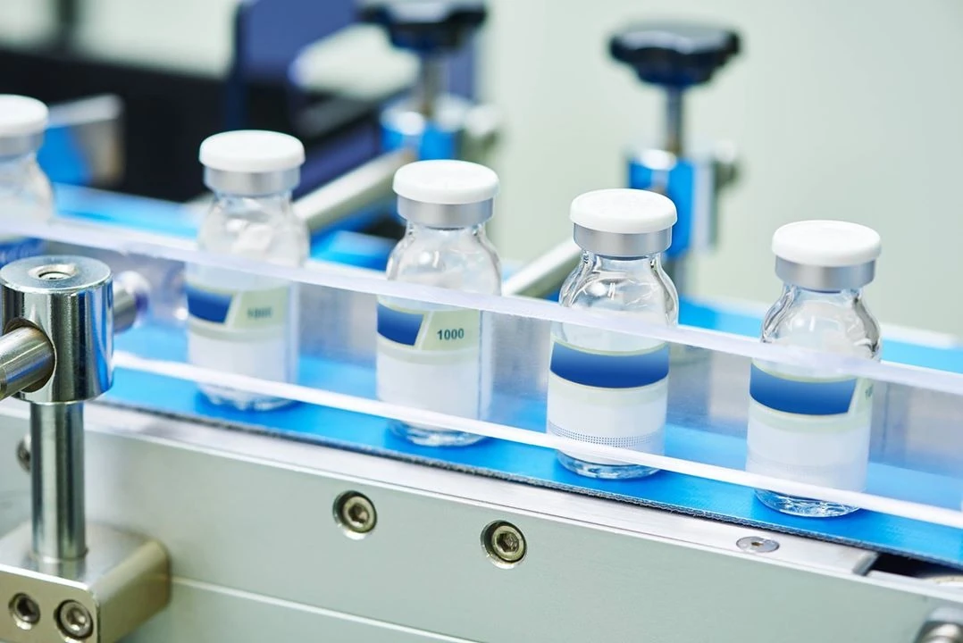Results of Ipamorelin Studies