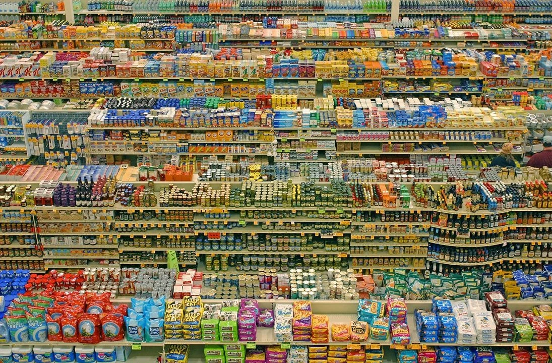 Peptides and food: what research shows